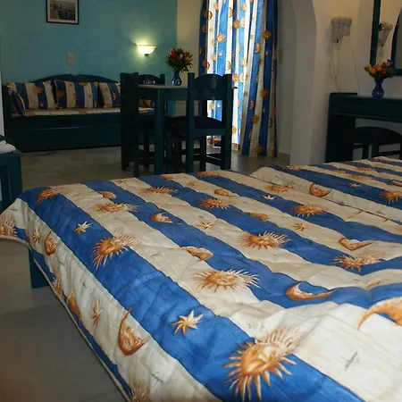 Colosseo Star Aparthotel 3*