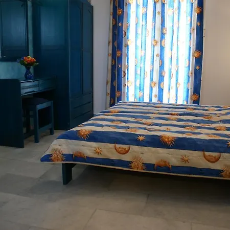 Appart hôtel Colosseo Star