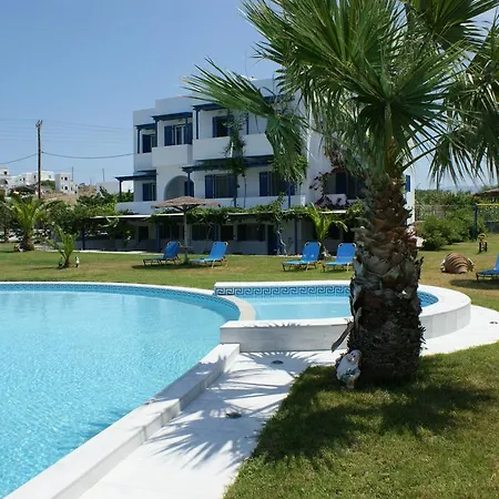 Colosseo Star Appart hôtel 4*