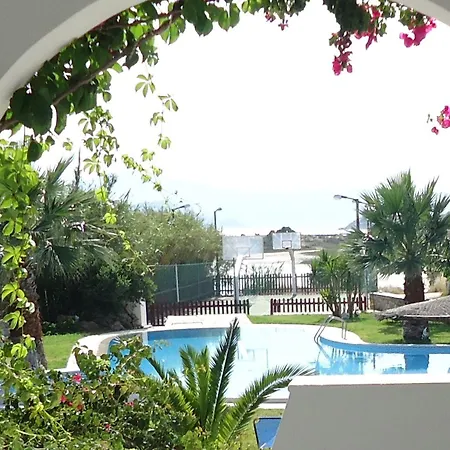 Colosseo Star 4* Ágios Prokópios