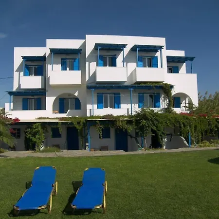 Colosseo Star Ágios Prokópios