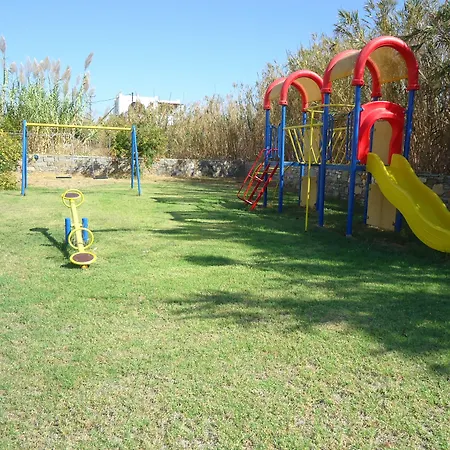 Colosseo Star Appart hôtel 4*