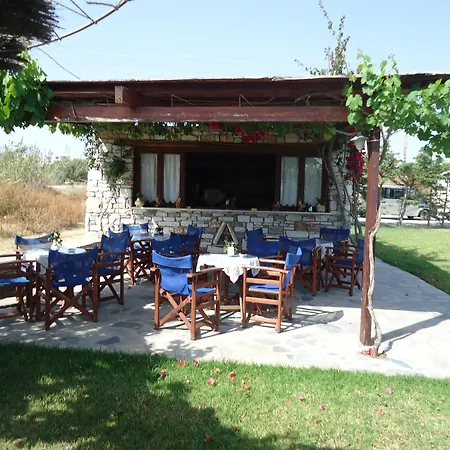 Colosseo Star Ágios Prokópios