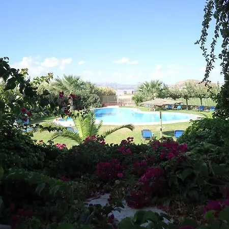 Colosseo Star Appart hôtel Ágios Prokópios