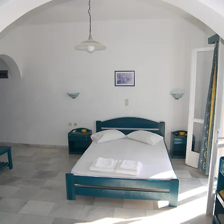 Colosseo Star Ágios Prokópios