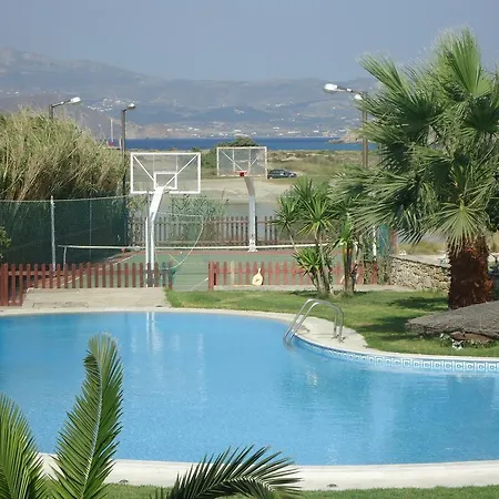 Appart hôtel Colosseo Star