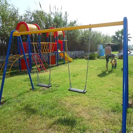 Colosseo Star Appart hôtel Ágios Prokópios