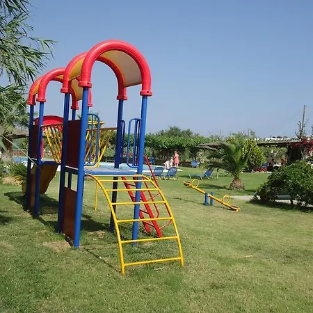 Colosseo Star Ágios Prokópios