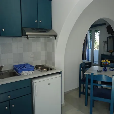 Colosseo Star Appart hôtel