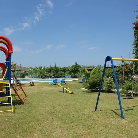Colosseo Star Appart hôtel