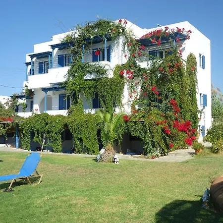 Appart hôtel Colosseo Star 4*