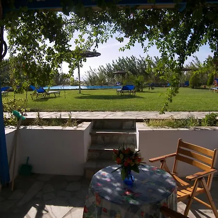 Appart hôtel Colosseo Star