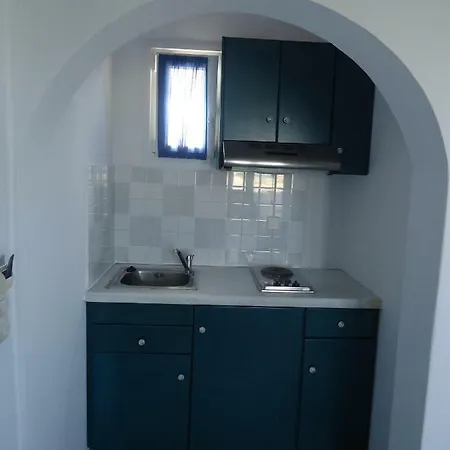 Appart hôtel Colosseo Star 4*