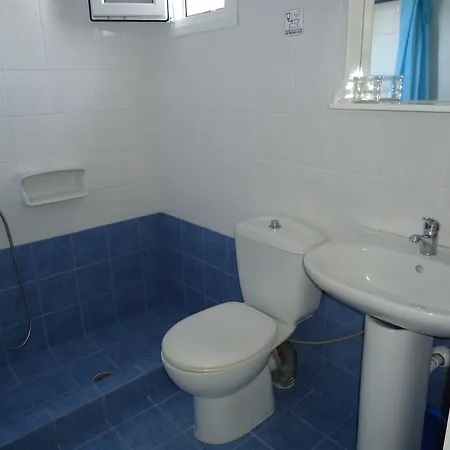 Aparthotel Colosseo Star 3*