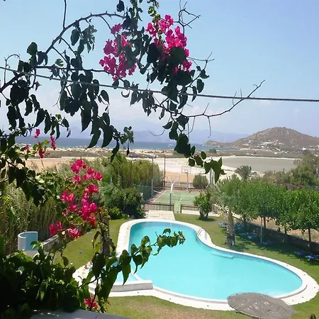 Colosseo Star Ágios Prokópios