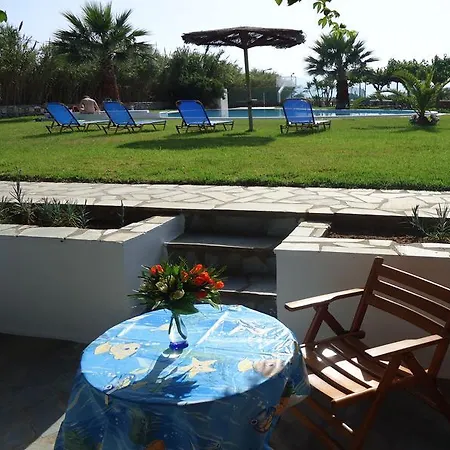 Colosseo Star Aparthotel 3*