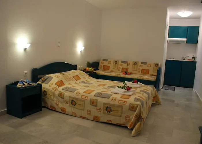 Aparthotel Colosseo Star 4*