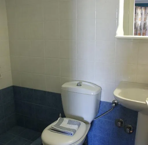 Aparthotel Colosseo Star