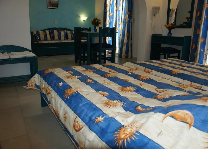 Colosseo Star Aparthotel 4*