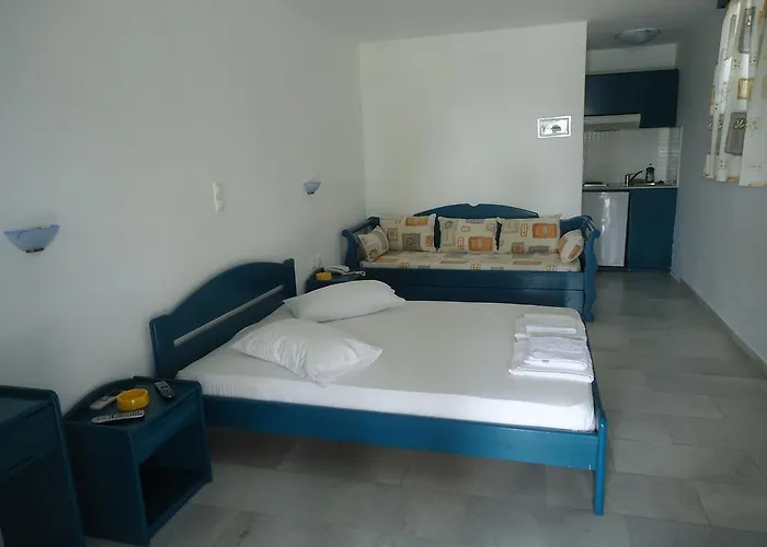 Colosseo Star Aparthotel 4*