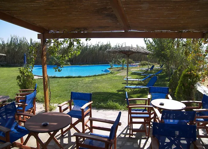 Aparthotel Colosseo Star