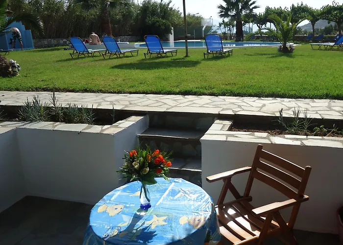 Colosseo Star Aparthotel 4*