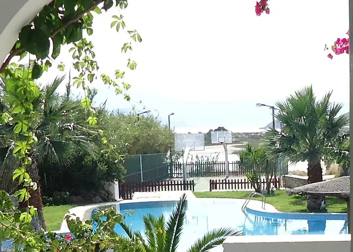 Colosseo Star 4* Agios Prokopios (Naxos)