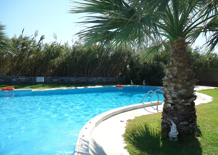 Colosseo Star Aparthotel