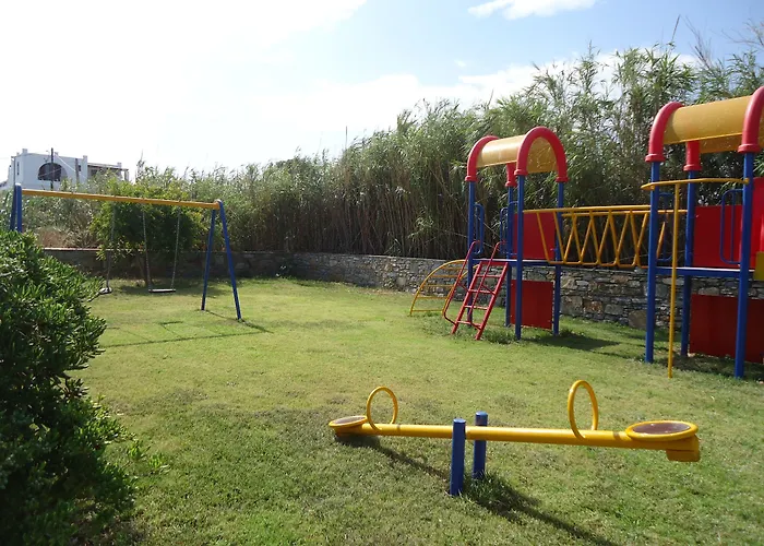 Aparthotel Colosseo Star