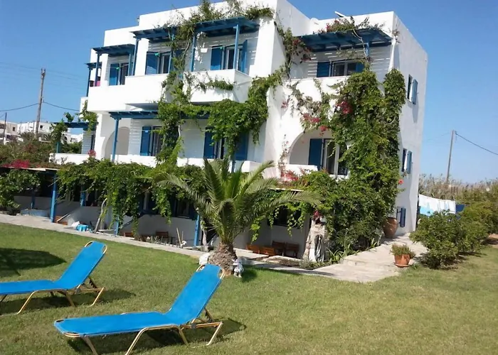 Aparthotel Colosseo Star 4*