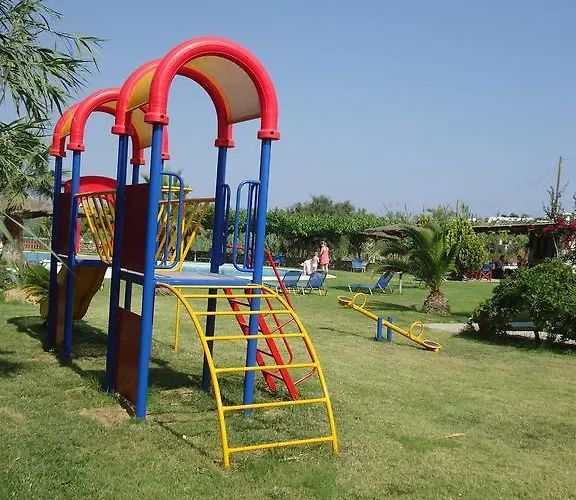 Colosseo Star Agios Prokopios (Naxos)