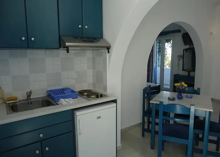 Colosseo Star Aparthotel