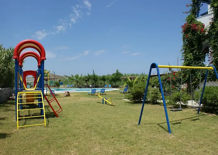 Colosseo Star Aparthotel