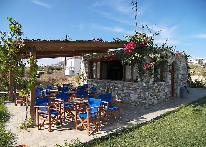 Colosseo Star Aparthotel