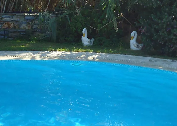 Colosseo Star Aparthotel Agios Prokopios (Naxos)