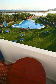 Colosseo Star 4* Agios Prokopios (Naxos)