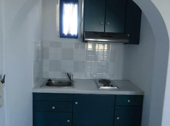 Aparthotel Colosseo Star 4*