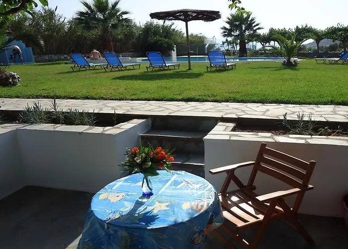 Colosseo Star Aparthotel 4*