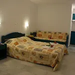公寓式酒店 竞技场之星公寓 4*