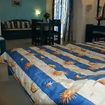 竞技场之星公寓 公寓式酒店 4*