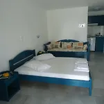 竞技场之星公寓 公寓式酒店 4*