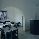 竞技场之星公寓 公寓式酒店 阿吉奥斯普罗科皮奥斯