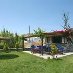 公寓式酒店 竞技场之星公寓 4*