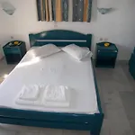 竞技场之星公寓 4*