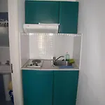 竞技场之星公寓