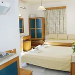 公寓式酒店 竞技场之星公寓