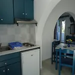 竞技场之星公寓 公寓式酒店