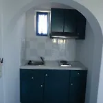 公寓式酒店 竞技场之星公寓 4*