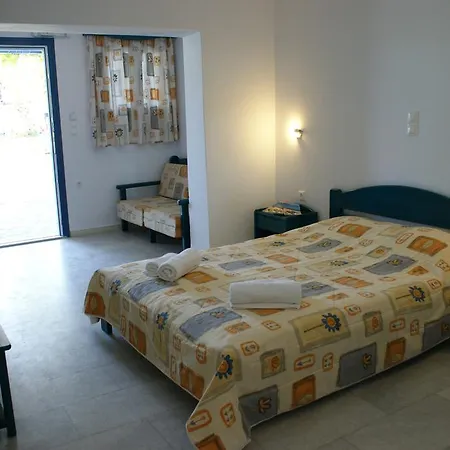 Colosseo Star Apartahotel