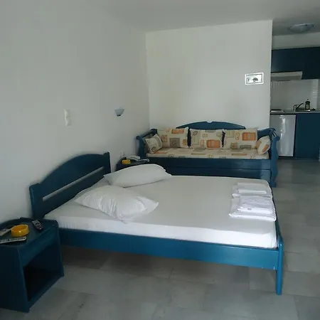 Colosseo Star Apartahotel 4*